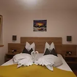 Alpenoase Horbergbahn Швендау