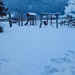 Alpenoase Horbergbahn 公寓 *