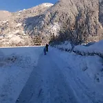 Alpenoase Horbergbahn Швендау