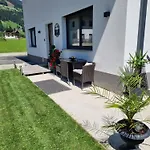 Alpenoase Horbergbahn * Швендау