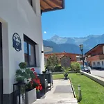 公寓 Alpenoase Horbergbahn