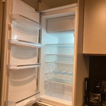 Alpenoase Apartmán Schwendau