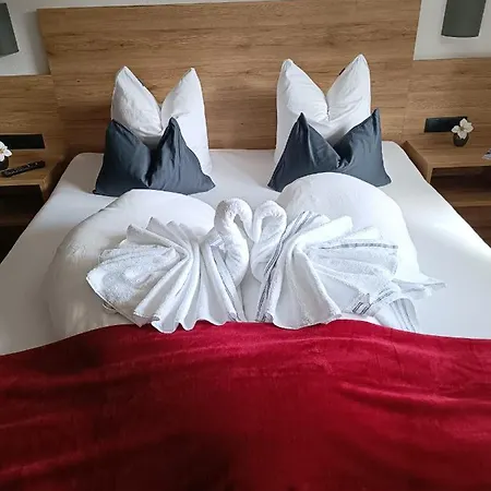 Alpenoase * Schwendau