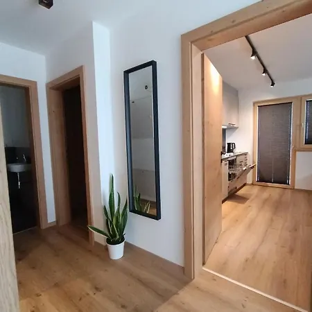 Alpenoase * Schwendau