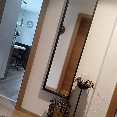 Alpenoase Apartmán Schwendau