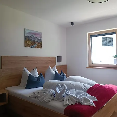 Alpenoase * Schwendau