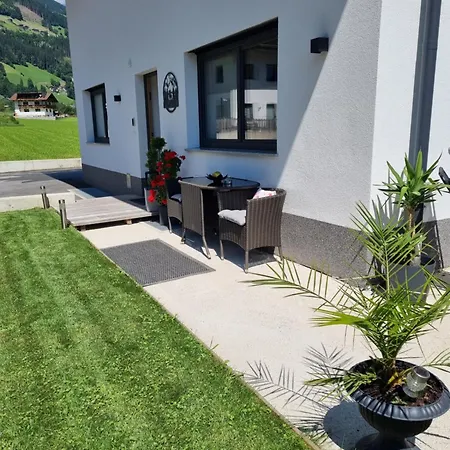 Alpenoase * Schwendau