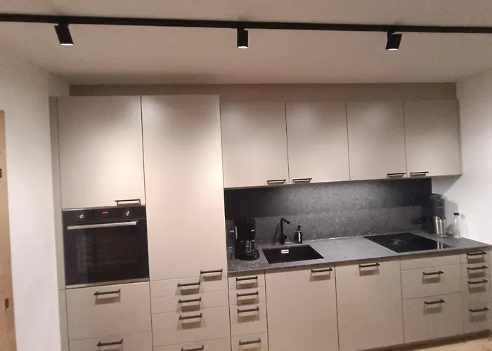 Alpenoase Horbergbahn * Schwendau