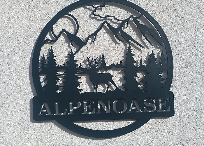 Alpenoase Horbergbahn