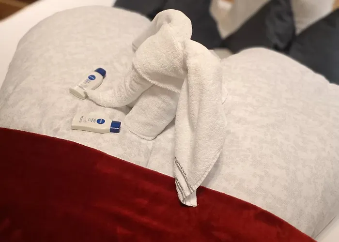 Alpenoase Horbergbahn Apartmán Schwendau