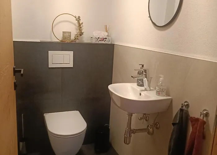 Alpenoase Horbergbahn