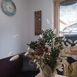 Alpenoase Horbergbahn Apartment Schwendau