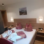 Apartment Alpenoase Horbergbahn Schwendau