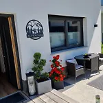 Alpenoase Horbergbahn Apartment