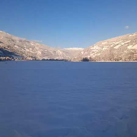 Alpenoase Horbergbahn