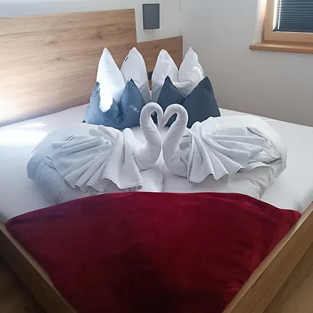 Διαμέρισμα Alpenoase