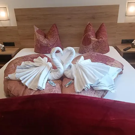 Alpenoase Διαμέρισμα Schwendau