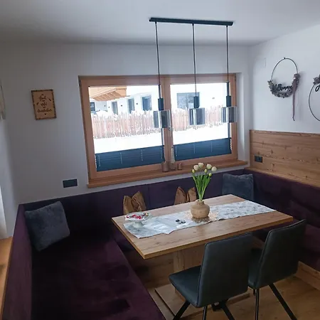 Alpenoase Horbergbahn Apartment