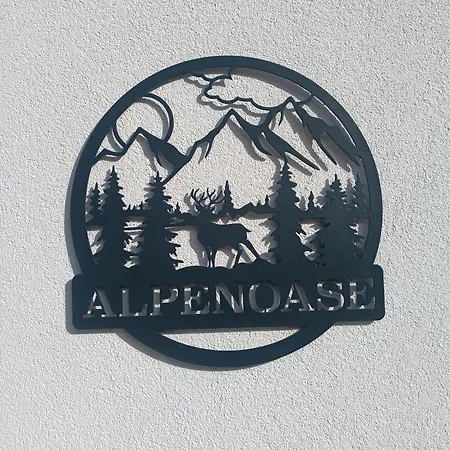 Alpenoase Horbergbahn