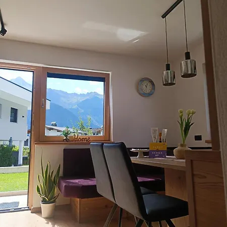 Alpenoase * Schwendau